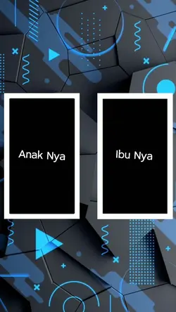 AnakNyXIbuNya