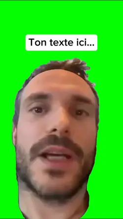 t'es un menteur