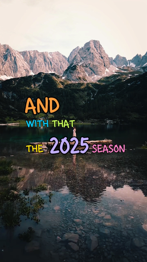 at kasama ang 2025 na iyon