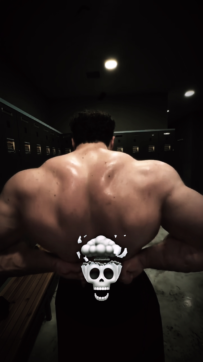 Gimnasio Skullface