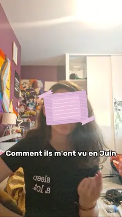 Juin / rentrée