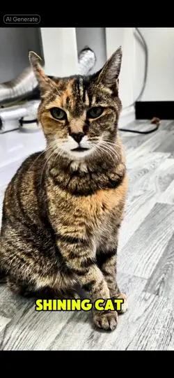 CapCut Ai SingingCat