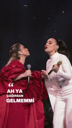 Çağırsan gelmem mi