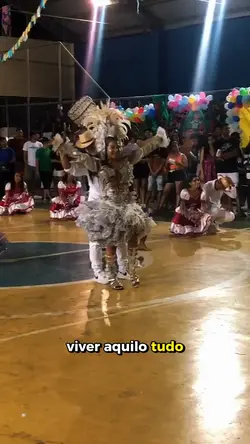 QUADRILHA 