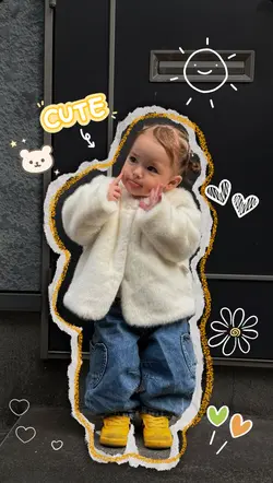 Cute