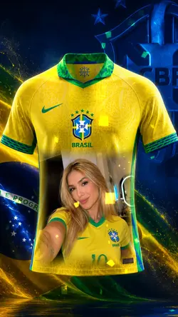sua foto 