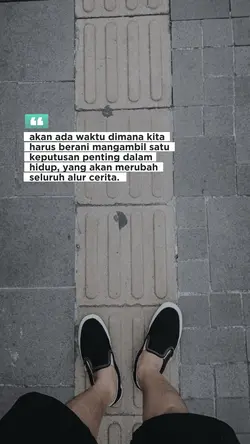 keputusan penting