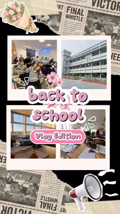 Zurück zur Schule 2026