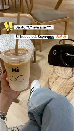 Sabtu "S" nya apa???
