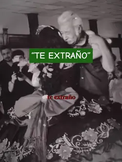 extraño al abuelo🥲❤️