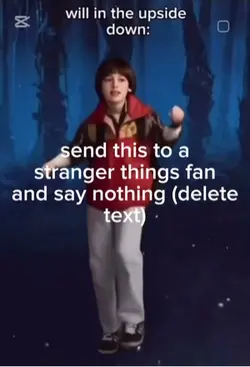 will byers dancing