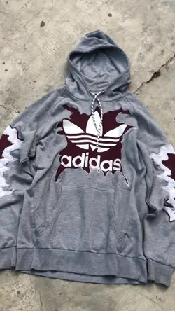 BRAND CLOTHING