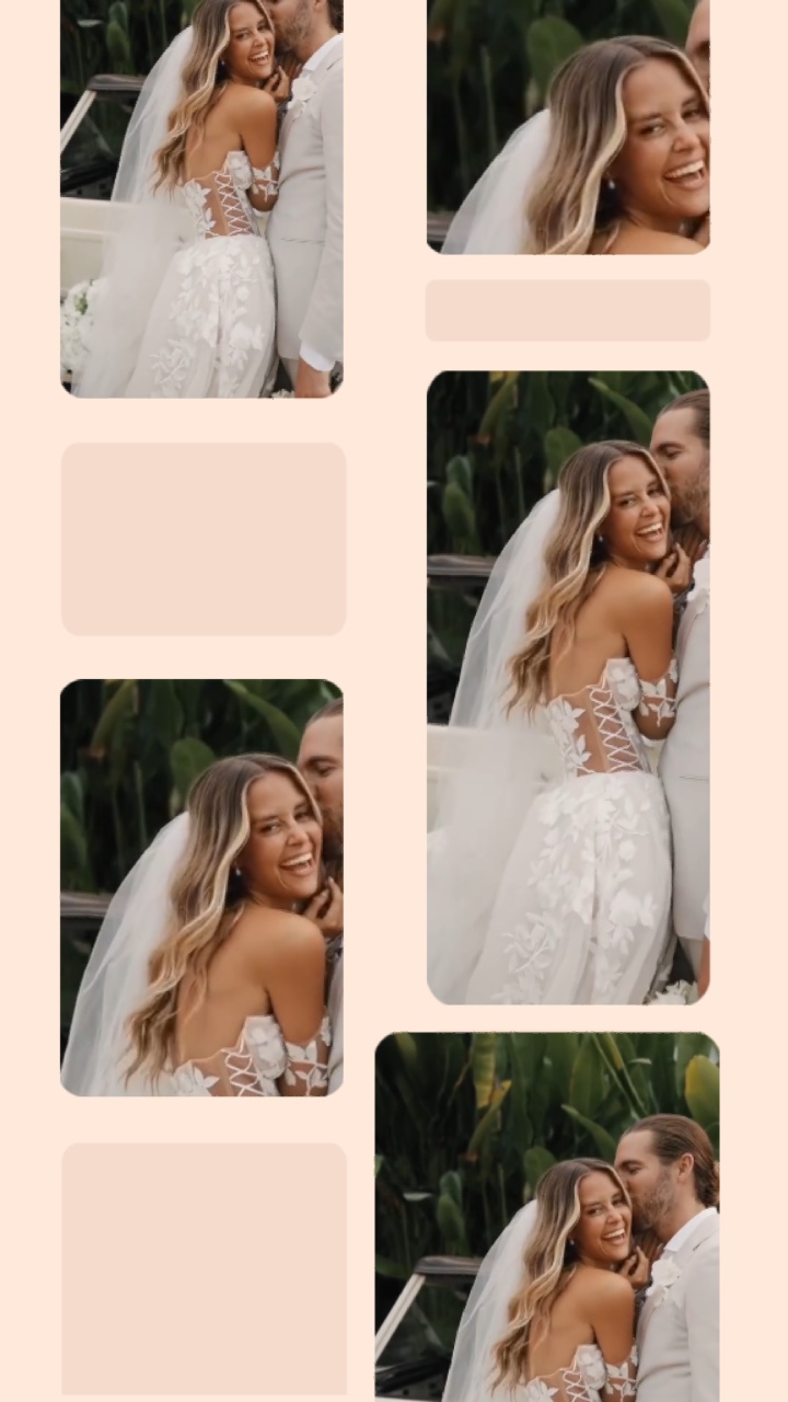 Fiesta de bodas