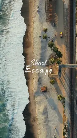 Short Escape