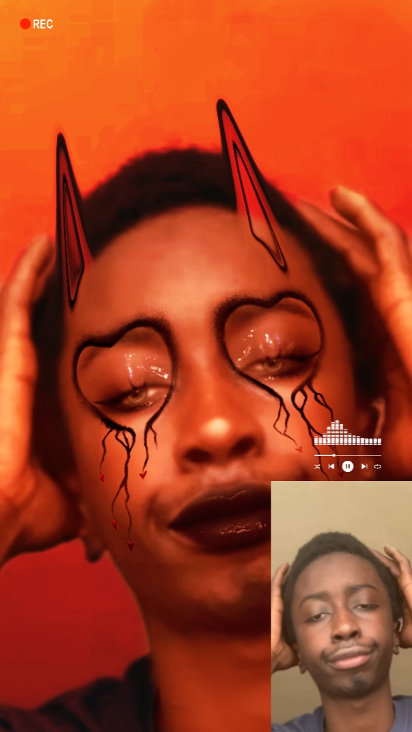 미친 편집 