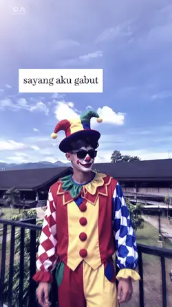 JJ SAYNG AKU GABUT