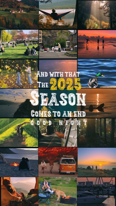 2025 recap