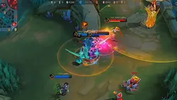 gameplay mlbb