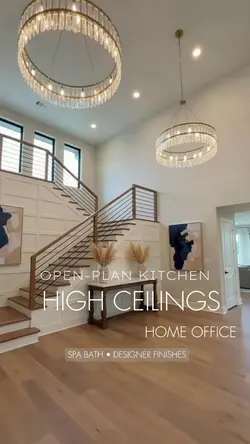 Answer for a Virtual Open House