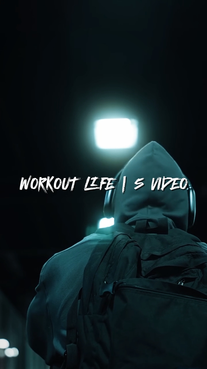 Workout life | 5