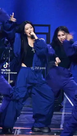 MC 너구리 아니 얜 우물 안 개구리