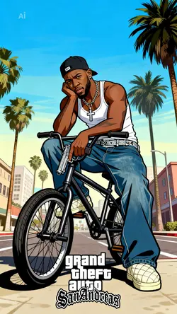 Ai Trend GTA