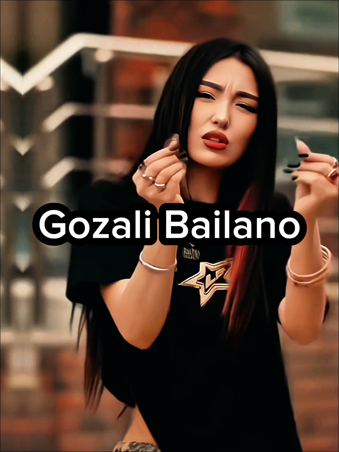 Gozalo Bailano