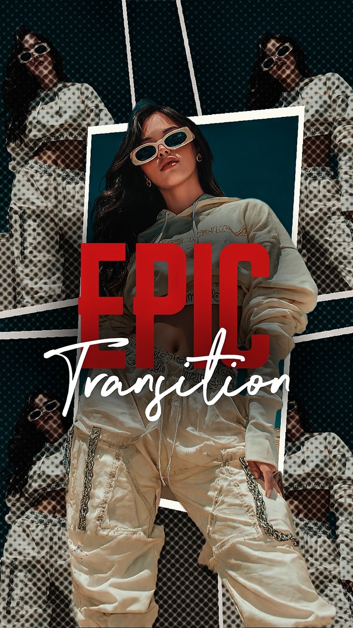 Transição Épica 1204