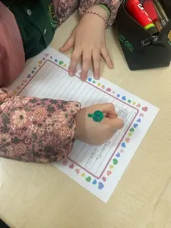 Sınıf içi aktivite