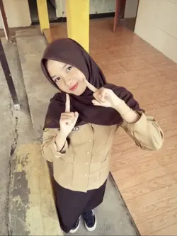 dulu kita msh remaja