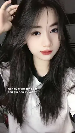 Anh từng ví em