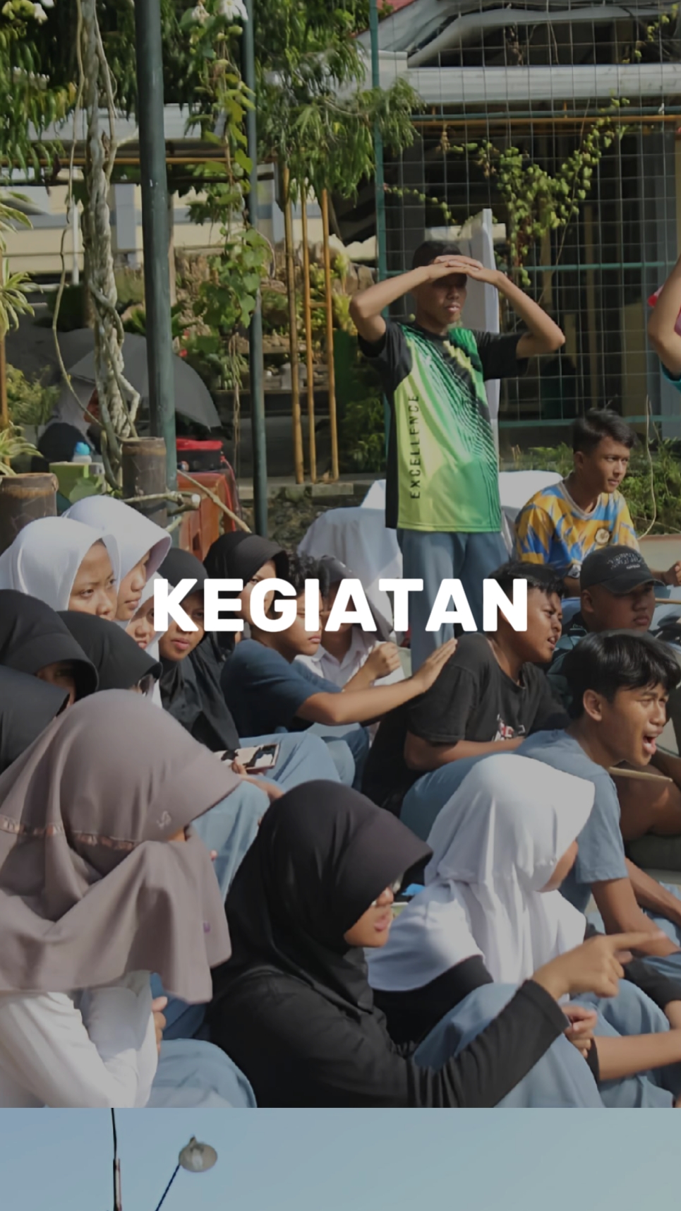 Kece Pengantar