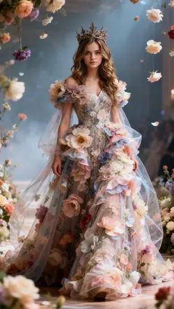 Met Gala Fashion