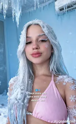 TREND NEVE 