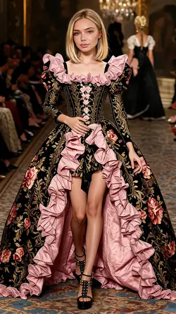 Vintage Fashion