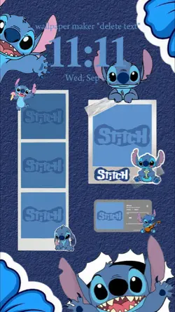 stitch
