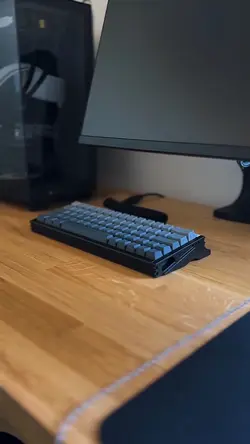 Setup Edit beautiful