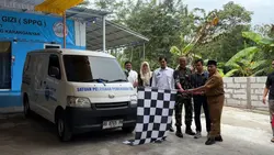 Grand Opening SPPG