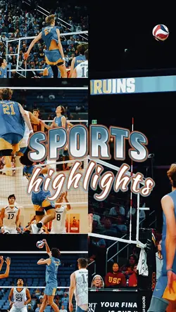 Sports Highlights 