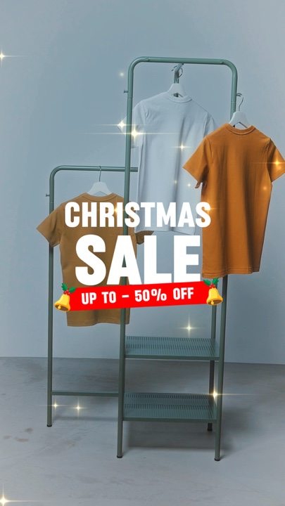 Promoção de Natal