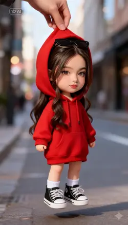 Ai cute mode