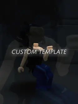 CUSTOM TEMPLATE 🔥🔥