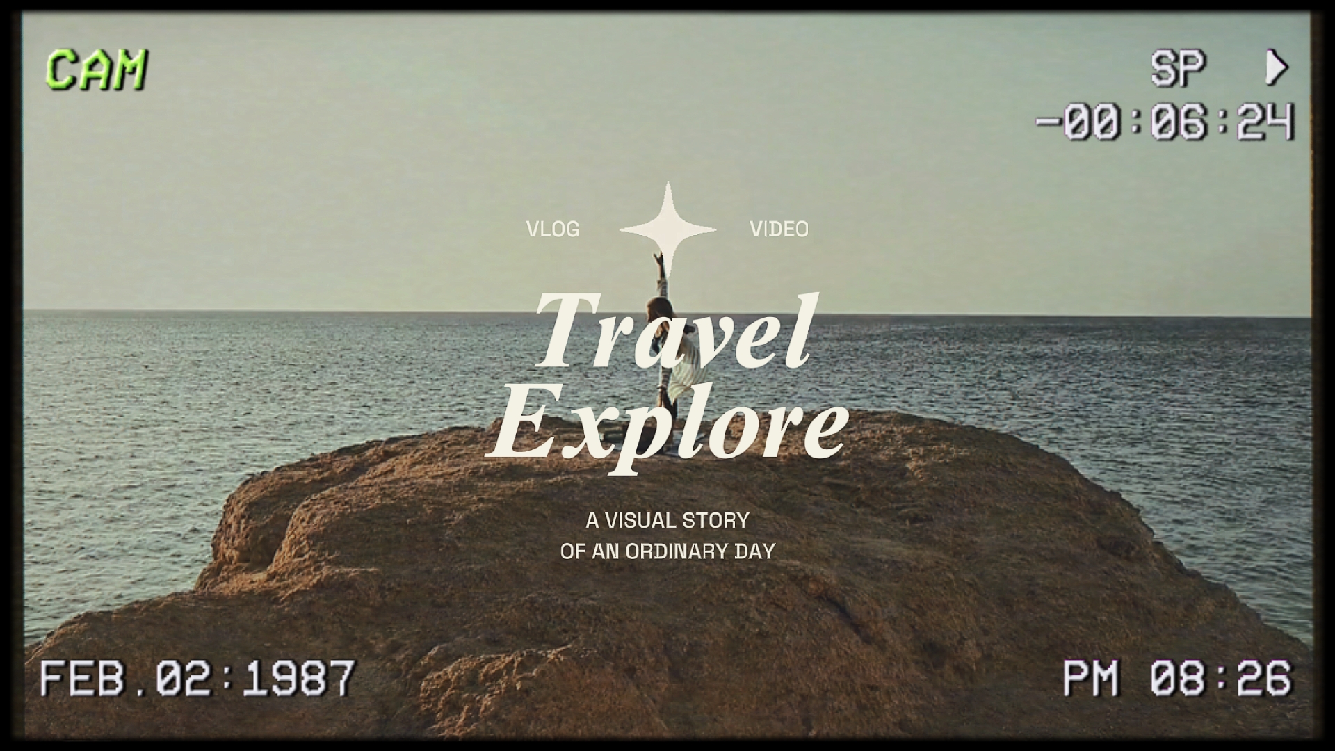 Travel Explore 