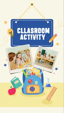 Classroom activity
