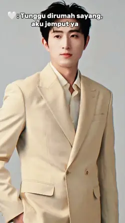 Dijemput WANG KAI MU