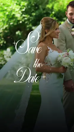 Wedding Date