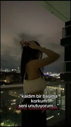 Yüreğimden...