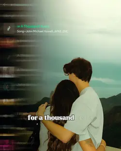 A Thousand Years