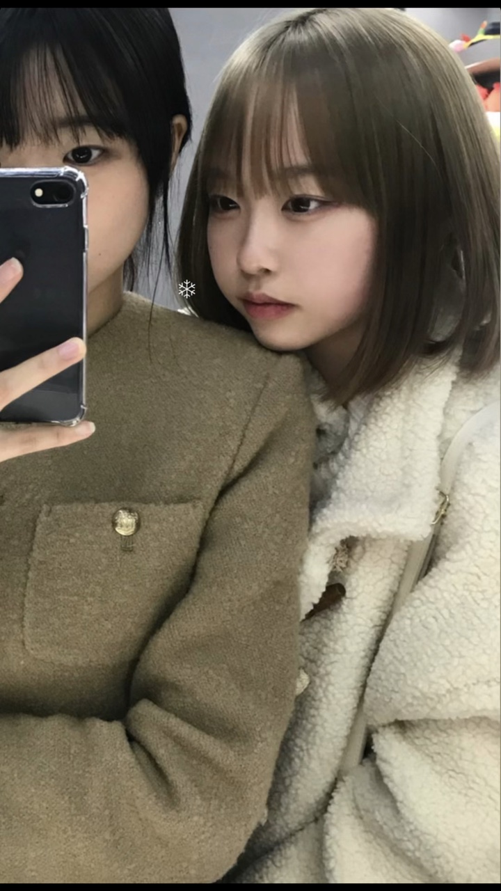 아무도 모르게 오늘도