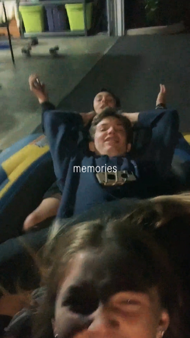 memories 